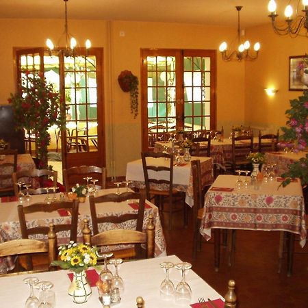 La Chataigneraie Uzer  Ngoại thất bức ảnh
